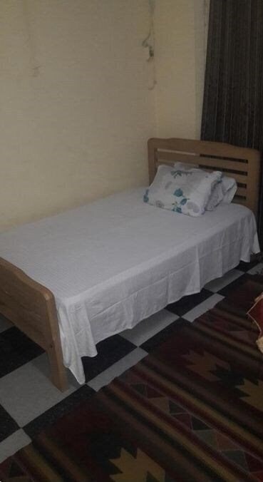 Zdjęcia Nefertari Hostel 2*